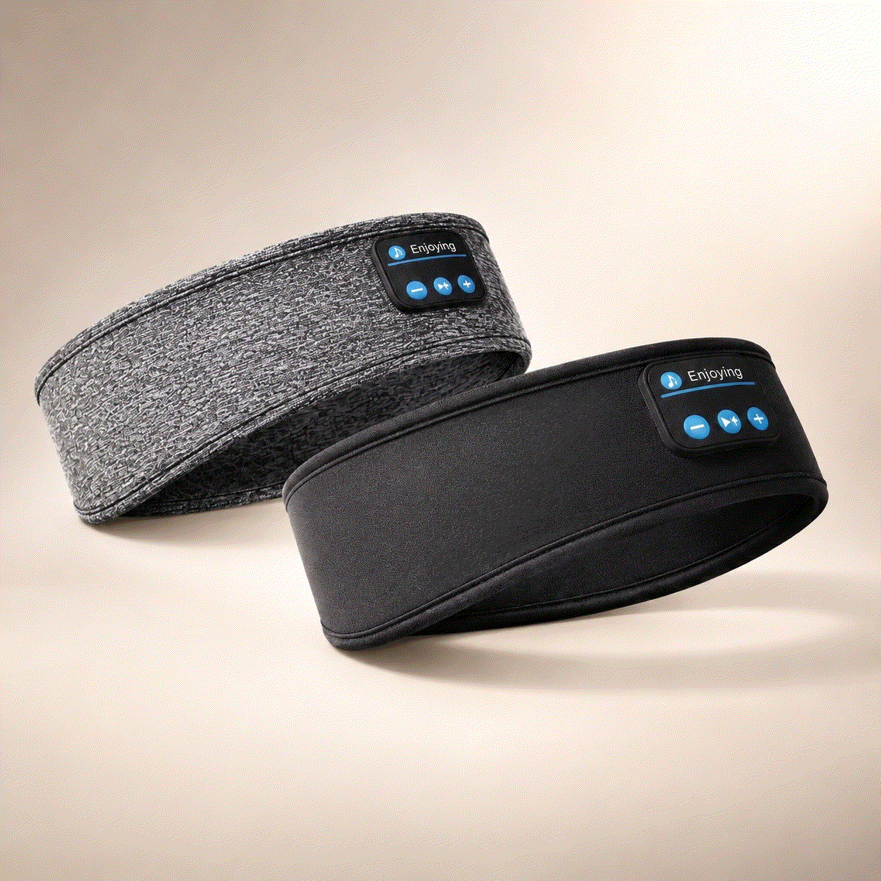 Bluetooth Sleep Headband